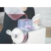 Unold 2in1 Slush ir Minkštųjų Ledų Gaminimo Mašina Sofie 48950, 2 L, 150 W