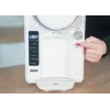 Unold 2in1 Slush ir Minkštųjų Ledų Gaminimo Mašina Sofie 48950, 2 L, 150 W