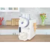 Unold 2in1 Slush ir Minkštųjų Ledų Gaminimo Mašina Sofie 48950, 2 L, 150 W