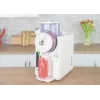 Unold 2in1 Slush ir Minkštųjų Ledų Gaminimo Mašina Sofie 48950, 2 L, 150 W