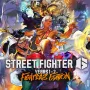 Nintendo Street Fighter 6 standartinis leidimas supaprastinta kinų, vokiečių, anglų, ispanų, prancūzų, italų, japonų, korėjiečių, portugalų, rusų kalba Nintendo Switch 2