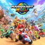 Nintendo Mario Kart World Standartinis leidimas supaprastinta kinų, vokiečių, anglų, ispanų, prancūzų, italų, japonų, korėjiečių, portugalų, rusų kalba Nintendo Switch 2
