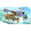 Nintendo Mario Kart World Standartinis leidimas supaprastinta kinų, vokiečių, anglų, ispanų, prancūzų, italų, japonų, korėjiečių, portugalų, rusų kalba Nintendo Switch 2