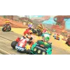 Nintendo Mario Kart World Standartinis leidimas supaprastinta kinų, vokiečių, anglų, ispanų, prancūzų, italų, japonų, korėjiečių, portugalų, rusų kalba Nintendo Switch 2