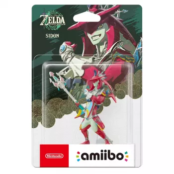 Nintendo The Legend of Zelda kolekcinė figūrėlė