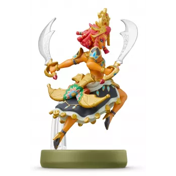 “The Legend of Zelda” kolekcinė figūrėlė
