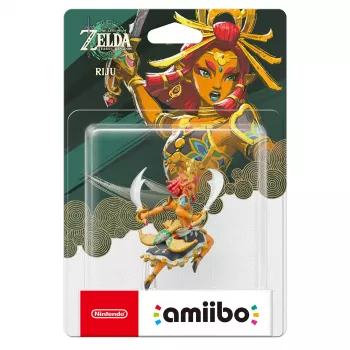 “The Legend of Zelda” kolekcinė figūrėlė