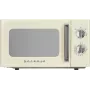 Gorenje MO20E1HRL Baltas Solo mikrobangų krosnelė 20 L 700 W