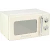 Gorenje MO20E1HRL Baltas Solo mikrobangų krosnelė 20 L 700 W