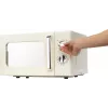 Gorenje MO20E1HRL Baltas Solo mikrobangų krosnelė 20 L 700 W