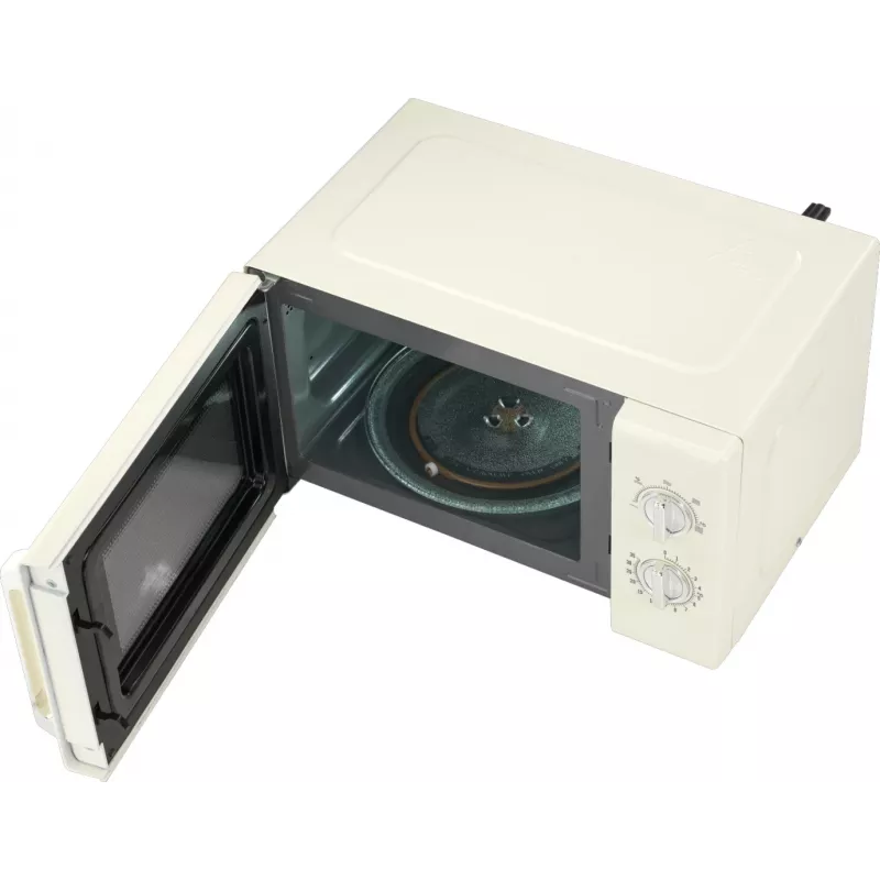 Gorenje MO20E1HRL Baltas Solo mikrobangų krosnelė 20 L 700 W