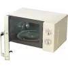 Gorenje MO20E1HRL Baltas Solo mikrobangų krosnelė 20 L 700 W