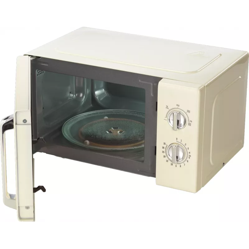 Gorenje MO20E1HRL Baltas Solo mikrobangų krosnelė 20 L 700 W