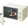 Gorenje MO20E1HRL Baltas Solo mikrobangų krosnelė 20 L 700 W