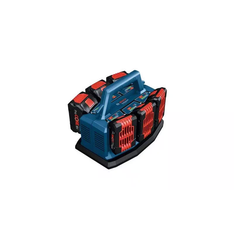 Bosch GAL 18V6-80 Professional akumuliatorių įkroviklis