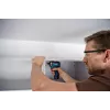 Bosch GSR 12V-35 HX Professional akumuliatorinis suktuvas, 12 V, 35 Nm, 1750 aps./min., 2 greičių, be akumuliatoriaus ir kroviklio, L-BOXX, mėlynas/juodas