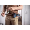 Bosch GSR 12V-35 HX Professional akumuliatorinis suktuvas, 12 V, 35 Nm, 1750 aps./min., 2 greičių, be akumuliatoriaus ir kroviklio, L-BOXX, mėlynas/juodas