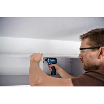 Bosch GSR 12V-35 HX Professional akumuliatorinis gręžtuvas 1750 RPM 570 g