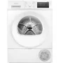 Siemens iQ300 WT45HVA4 džiovinimo mašina Laisvai pastatoma Priekinis pakrovimas 8 kg Balta