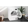 Siemens iQ300 WT45HVA4 džiovinimo mašina Laisvai pastatoma Priekinis pakrovimas 8 kg Balta