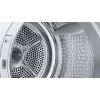 Siemens iQ300 WT45HVA4 džiovinimo mašina Laisvai pastatoma Priekinis pakrovimas 8 kg Balta