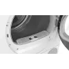 Siemens iQ300 WT45HVA4 džiovinimo mašina Laisvai pastatoma Priekinis pakrovimas 8 kg Balta