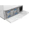 Siemens iQ300 WT45HVA4 džiovinimo mašina Laisvai pastatoma Priekinis pakrovimas 8 kg Balta