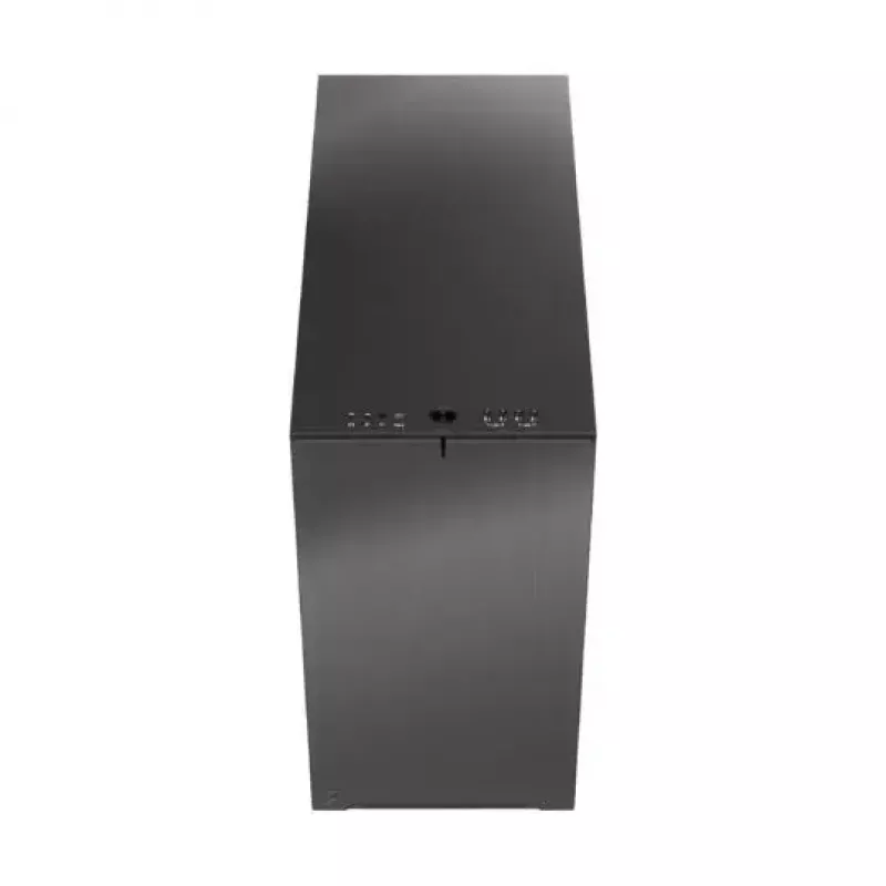 Fractal Design Define 7 PCGH Edition Midi Tower kompiuterio korpusas, juodos spalvos (FD-C-DEF7A-11)