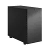Fractal Design Define 7 PCGH Edition Midi Tower kompiuterio korpusas, juodos spalvos (FD-C-DEF7A-11)