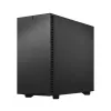 Fractal Design Define 7 PCGH Edition Midi Tower kompiuterio korpusas, juodos spalvos (FD-C-DEF7A-11)