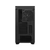 Fractal Design Define 7 PCGH Edition Midi Tower kompiuterio korpusas, juodos spalvos (FD-C-DEF7A-11)