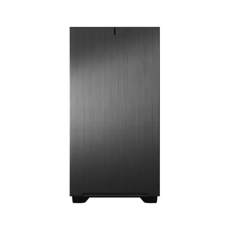 Fractal Design Define 7 PCGH Edition Midi Tower kompiuterio korpusas, juodos spalvos (FD-C-DEF7A-11)