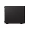 Fractal Design Define 7 PCGH Edition Midi Tower kompiuterio korpusas, juodos spalvos (FD-C-DEF7A-11)