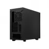Fractal Design Define 7 PCGH Edition Midi Tower kompiuterio korpusas, juodos spalvos (FD-C-DEF7A-11)