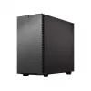 Fractal Design Define 7 PCGH Edition Midi Tower kompiuterio korpusas, juodos spalvos (FD-C-DEF7A-11)