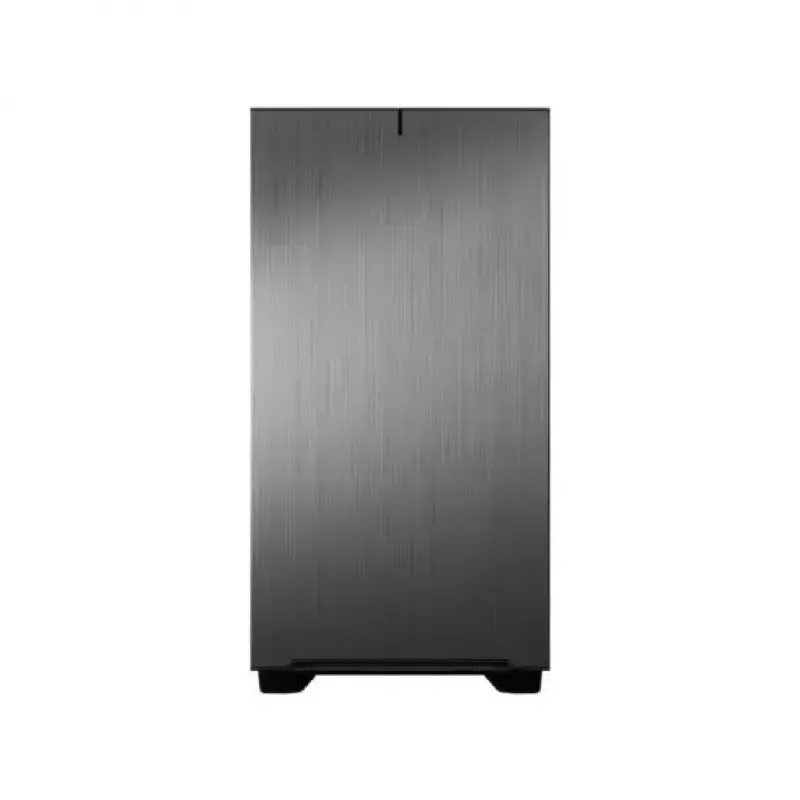 Fractal Design Define 7 PCGH Edition Midi Tower kompiuterio korpusas, juodos spalvos (FD-C-DEF7A-11)