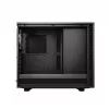 Fractal Design Define 7 PCGH Edition Midi Tower kompiuterio korpusas, juodos spalvos (FD-C-DEF7A-11)