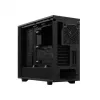 Fractal Design Define 7 PCGH Edition Midi Tower kompiuterio korpusas, juodos spalvos (FD-C-DEF7A-11)