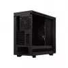 Fractal Design Define 7 PCGH Edition Midi Tower kompiuterio korpusas, juodos spalvos (FD-C-DEF7A-11)
