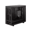 Fractal Design Define 7 PCGH Edition Midi Tower kompiuterio korpusas, juodos spalvos (FD-C-DEF7A-11)