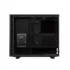 Fractal Design Define 7 PCGH Edition Midi Tower kompiuterio korpusas, juodos spalvos (FD-C-DEF7A-11)