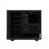 Fractal Design Define 7 PCGH Edition Midi Tower kompiuterio korpusas, juodos spalvos (FD-C-DEF7A-11)