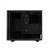Fractal Design Define 7 PCGH Edition Midi Tower kompiuterio korpusas, juodos spalvos (FD-C-DEF7A-11)
