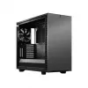 Fractal Design Define 7 PCGH Edition Midi Tower kompiuterio korpusas, juodos spalvos (FD-C-DEF7A-11)