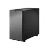 Fractal Design Define 7 PCGH Edition Midi Tower kompiuterio korpusas, juodos spalvos (FD-C-DEF7A-11)