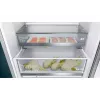 Šaldytuvas-šaldiklis Siemens KG49EAICA Laisvai pastatomas 419 L Nerūdijantis plienas