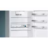 Šaldytuvas-šaldiklis Siemens KG49EAICA Laisvai pastatomas 419 L Nerūdijantis plienas