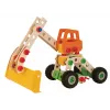 Konstruktorius Simba-Dickie Smoby 100039057 – įvairiaspalvis, nuo 5 metų