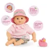 Mon Premier Poupon Badebaby Coralie, Puppe