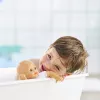 Mon Premier Poupon Badebaby Coralie, Puppe
